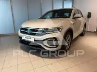 2023 Volkswagen T-Roc