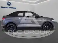 2023 Volkswagen T-Roc