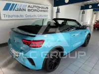 2023 Volkswagen T-Roc