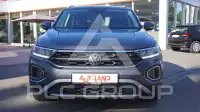 2023 Volkswagen T-Roc