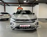 2023 Volkswagen T-Roc