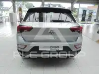 2023 Volkswagen T-Roc
