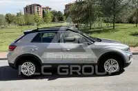 2023 Volkswagen T-Roc