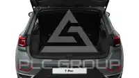 2023 Volkswagen T-Roc
