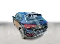 2023 Volkswagen T-Roc