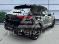 2023 Volkswagen T-Roc