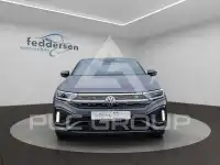 2023 Volkswagen T-Roc