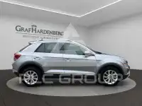 2023 Volkswagen T-Roc