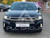 2023 Volkswagen T-Roc