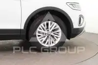 2023 Volkswagen T-Roc