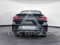 2023 Volkswagen T-Roc