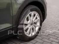 2023 Volkswagen T-Roc