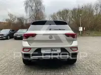 2023 Volkswagen T-Roc