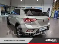 2023 Volkswagen T-Roc