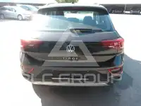2023 Volkswagen T-Roc