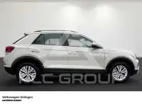 2023 Volkswagen T-Roc