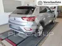 2023 Volkswagen T-Roc