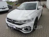 2023 Volkswagen T-Roc
