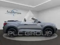 2023 Volkswagen T-Roc