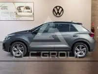 2023 Volkswagen T-Roc