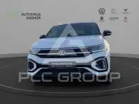 2023 Volkswagen T-Roc