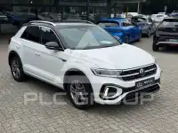2023 Volkswagen T-Roc