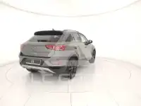 2023 Volkswagen T-Roc