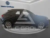 2023 Volkswagen T-Roc