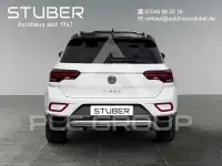 2023 Volkswagen T-Roc