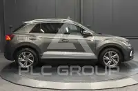 2023 Volkswagen T-Roc