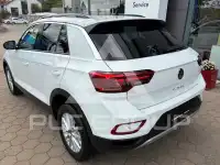2023 Volkswagen T-Roc