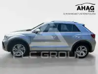 2023 Volkswagen T-Roc