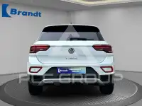 2023 Volkswagen T-Roc