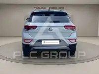 2023 Volkswagen T-Roc