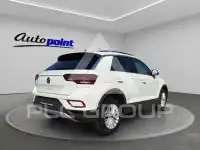 2023 Volkswagen T-Roc