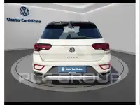 2023 Volkswagen T-Roc
