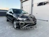 2023 Volkswagen T-Roc
