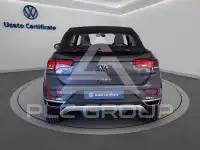 2023 Volkswagen T-Roc