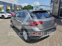 2023 Volkswagen T-Roc