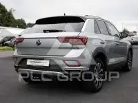 2023 Volkswagen T-Roc