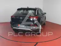 2023 Volkswagen T-Roc