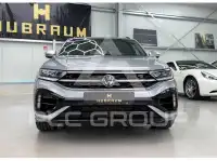 2023 Volkswagen T-Roc