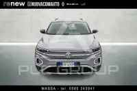 2023 Volkswagen T-Roc