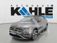 2023 Volkswagen T-Roc