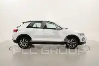 2023 Volkswagen T-Roc