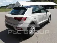 2023 Volkswagen T-Roc