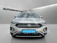 2023 Volkswagen T-Roc