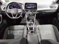 2023 Volkswagen T-Roc