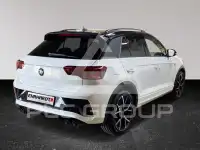 2023 Volkswagen T-Roc