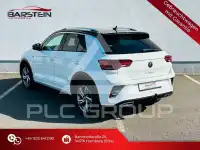 2023 Volkswagen T-Roc